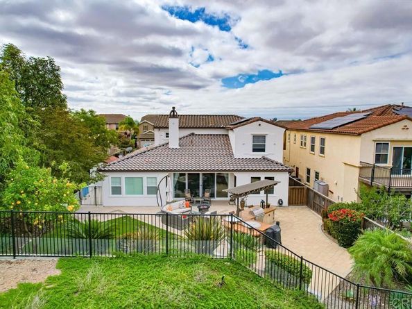 3388 Corte Panorama, Carlsbad CA 92009