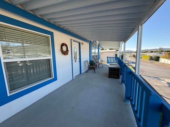 1401 El Norte Parkway SPC 174, San Marcos CA 92069