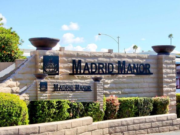 1401 El Norte Parkway SPC 174, San Marcos CA 92069