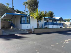 1401 El Norte Parkway SPC 174, San Marcos CA 92069