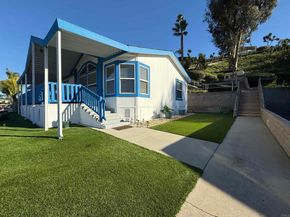 1401 El Norte Parkway SPC 174, San Marcos CA 92069