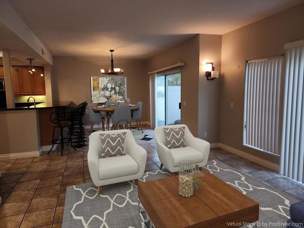 8597 Via Mallorca F, La Jolla CA 92037