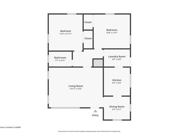 1010 Grand Avenue, Carlsbad CA 92008
