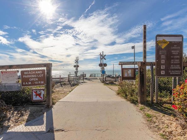 268 Avenida Montalvo 2, San Clemente CA 92672