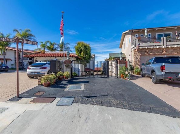 268 Avenida Montalvo 2, San Clemente CA 92672