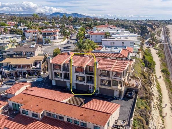 268 Avenida Montalvo 2, San Clemente CA 92672