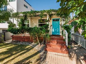 876 Thomas Avenue, San Diego CA 92109