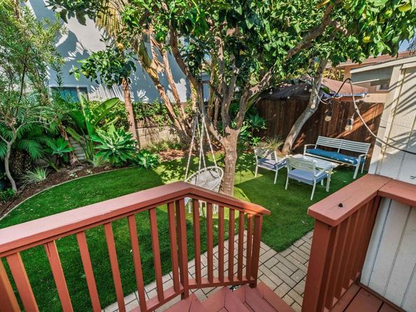 876 Thomas Avenue, San Diego CA 92109