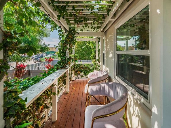 876 Thomas Avenue, San Diego CA 92109