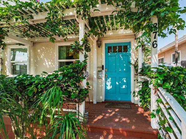 876 Thomas Avenue, San Diego CA 92109