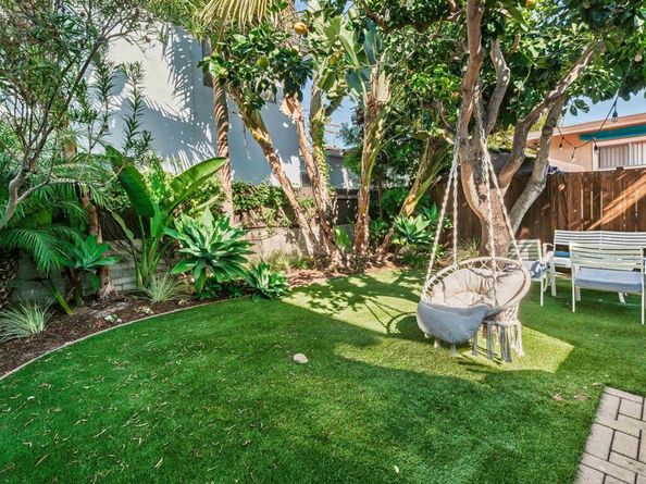 876 Thomas Avenue, San Diego CA 92109