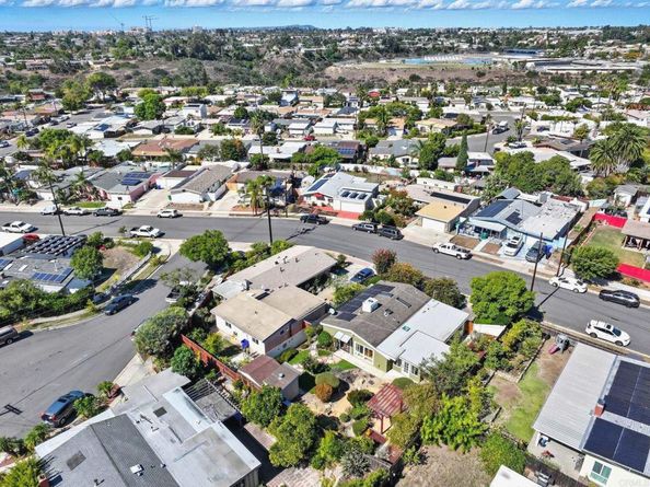 9261 Fullerton Avenue, San Diego CA 92123