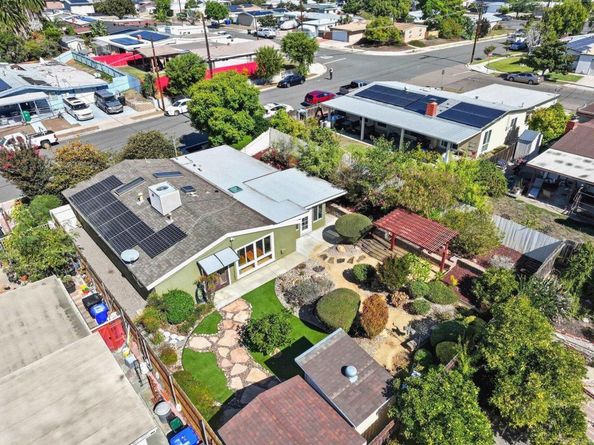 9261 Fullerton Avenue, San Diego CA 92123