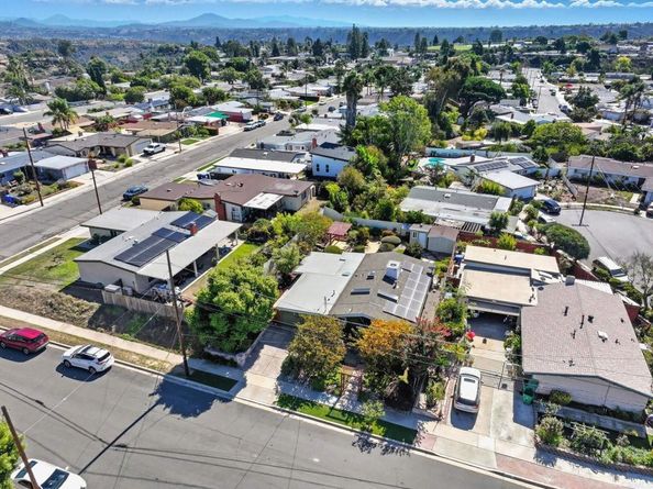 9261 Fullerton Avenue, San Diego CA 92123
