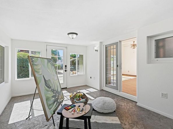 9261 Fullerton Avenue, San Diego CA 92123