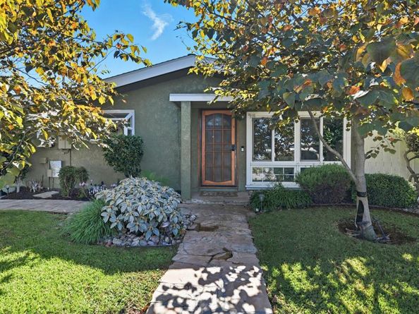 9261 Fullerton Avenue, San Diego CA 92123