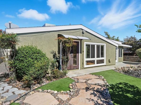 9261 Fullerton Avenue, San Diego CA 92123