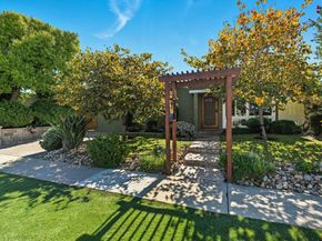 9261 Fullerton Avenue, San Diego CA 92123