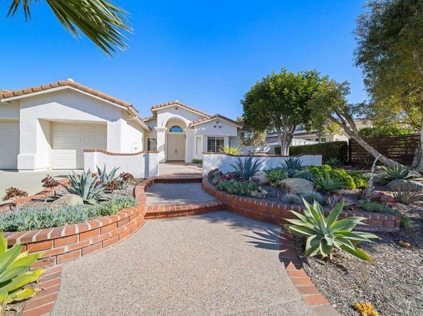 326 Justina Drive, Oceanside CA 92057