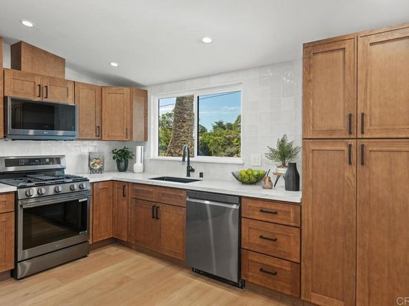 4813 Boise Avenue, San Diego CA 92117