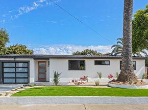 4813 Boise Avenue, San Diego CA 92117