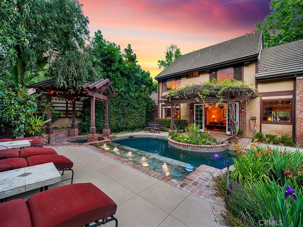 1832 Overview Circle, North Tustin CA 92705