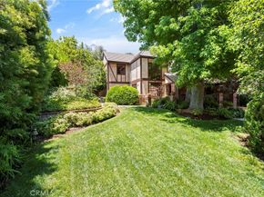 1832 Overview Circle, North Tustin CA 92705