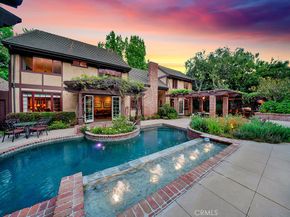 1832 Overview Circle, North Tustin CA 92705