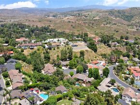 1832 Overview Circle, North Tustin CA 92705