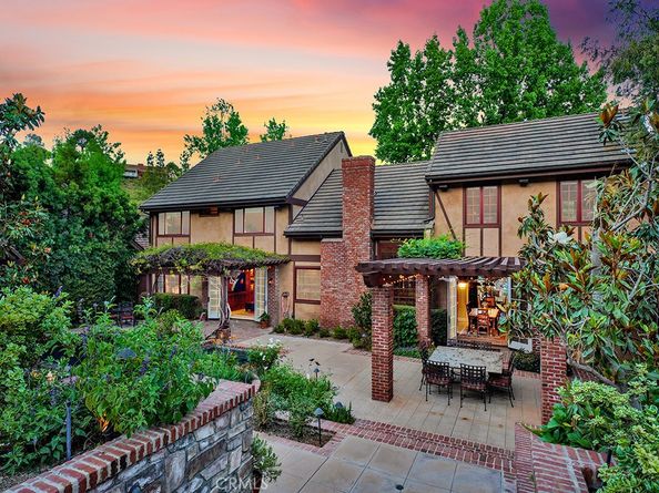 1832 Overview Circle, North Tustin CA 92705