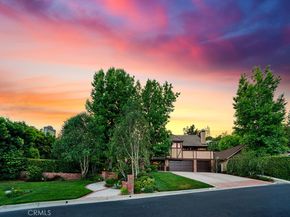 1832 Overview Circle, North Tustin CA 92705