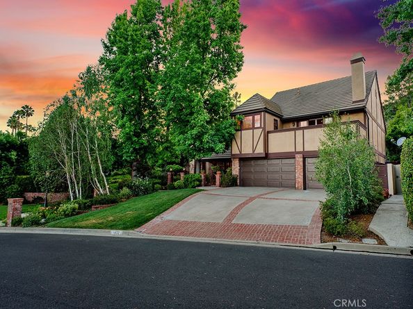 1832 Overview Circle, North Tustin CA 92705