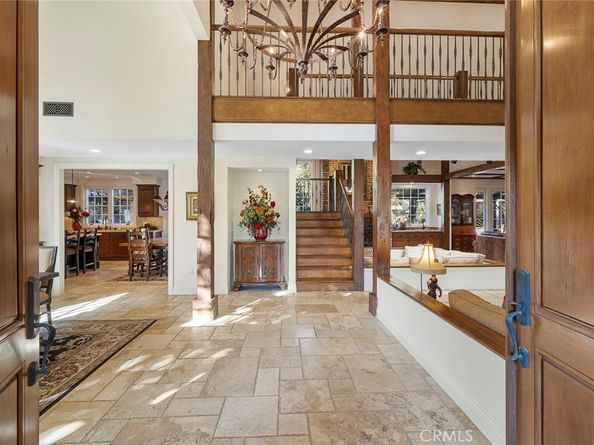 1832 Overview Circle, North Tustin CA 92705