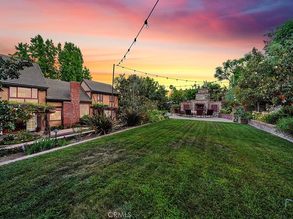 1832 Overview Circle, North Tustin CA 92705