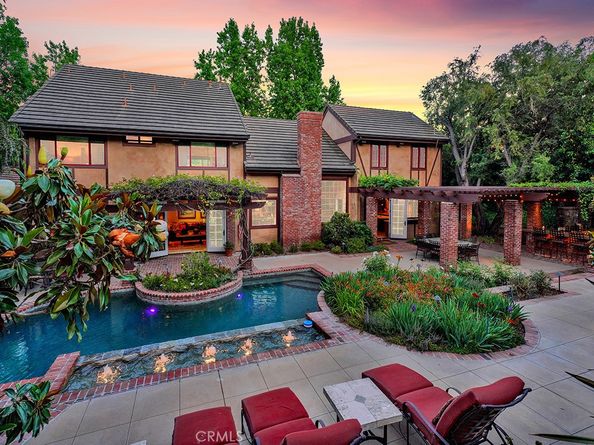 1832 Overview Circle, North Tustin CA 92705