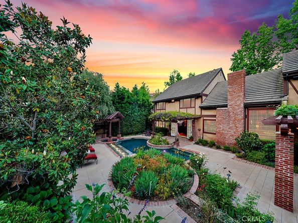1832 Overview Circle, North Tustin CA 92705
