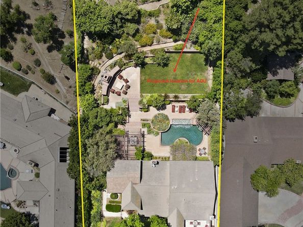 1832 Overview Circle, North Tustin CA 92705
