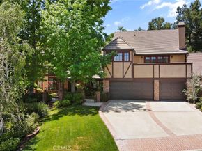 1832 Overview Circle, North Tustin CA 92705