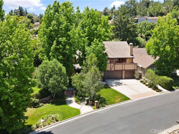 1832 Overview Circle, North Tustin CA 92705