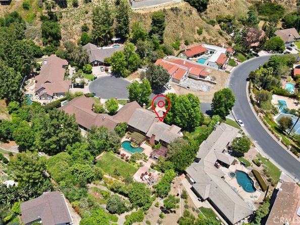 1832 Overview Circle, North Tustin CA 92705