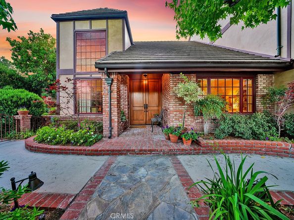1832 Overview Circle, North Tustin CA 92705