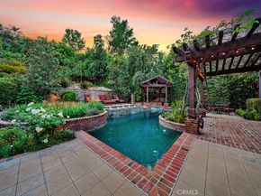 1832 Overview Circle, North Tustin CA 92705