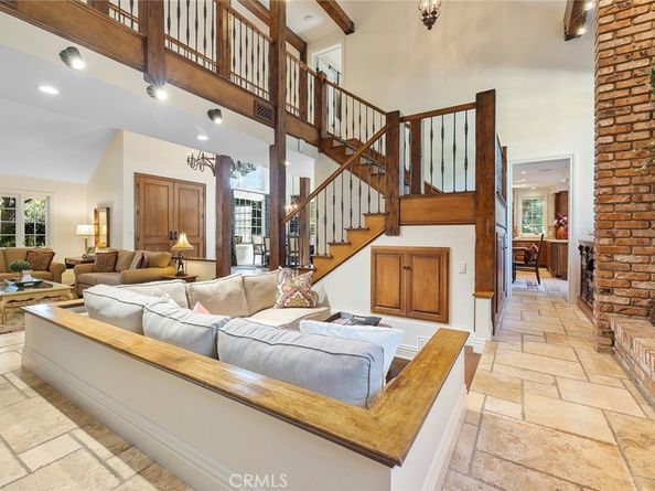 1832 Overview Circle, North Tustin CA 92705