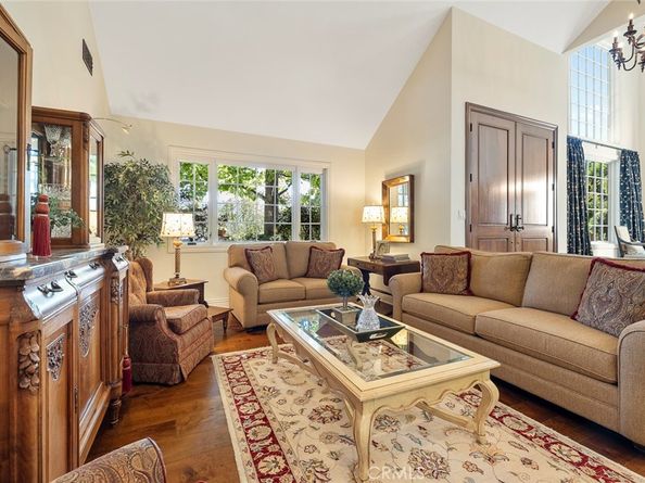 1832 Overview Circle, North Tustin CA 92705