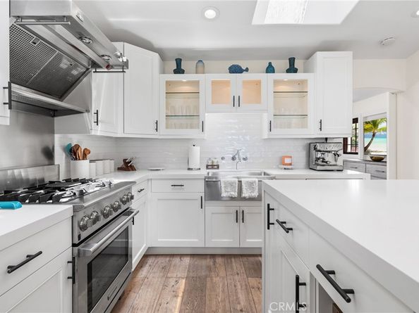 1165 Noria Street, Laguna Beach CA 92651