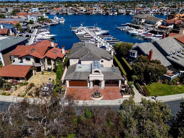 17022 Marinabay Drive, Huntington Beach CA 92649