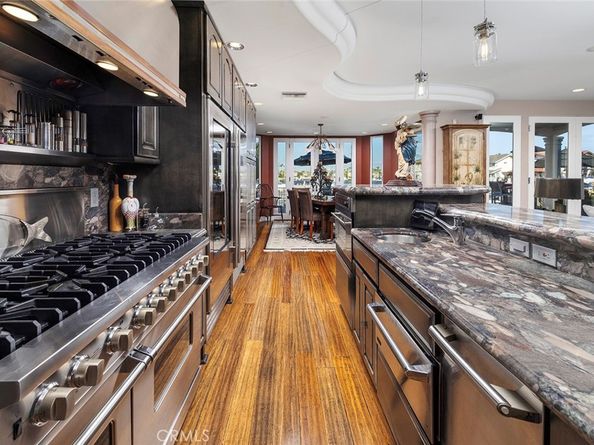 17022 Marinabay Drive, Huntington Beach CA 92649