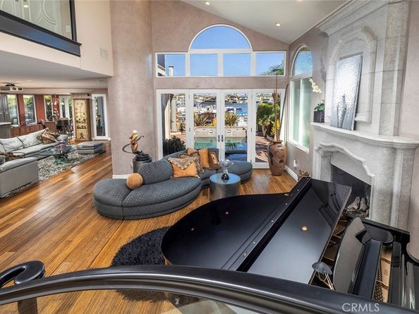 17022 Marinabay Drive, Huntington Beach CA 92649
