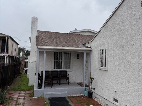 9614 Graham, Los Angeles CA 90002