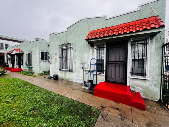 6325 S Figueroa Street, Los Angeles CA 90003